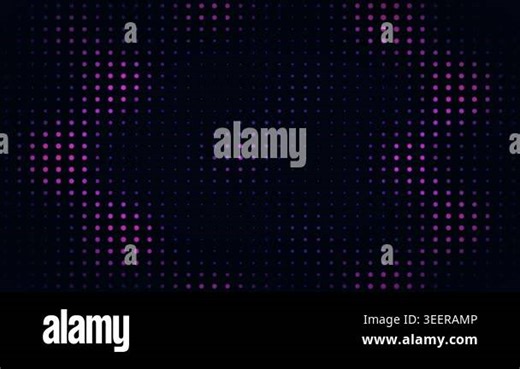 abstract vector background with colorful gradient. this illustration is perfect to start your own design Stock Video Footage - Alamy