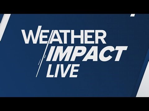 Strong storms continue in parts of the First Coast | Live Florida storm tracking