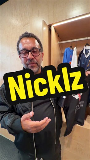 Nickelz in Times Square: A Look Inside NYC's Unique Spot