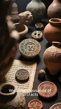 5 Shocking Facts About the Indus Valley Civilization | Ancient History Revealed 🏺