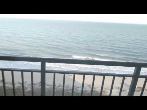 14th Floor Ocean Front View Myrtle Beach SC!