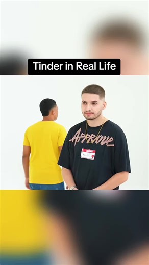 Discovering Love: Swipe or Swap on Tinder