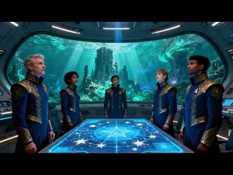 Galactic Council Terrified... Earth's Census Lists 4.7 Million Engineers on Alien Payroll?! | HFY