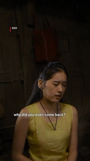 #Soyi WISHES Her Husband NEVER Left The House For WORK All the time 🥹 | #Eko #MysteryThriller