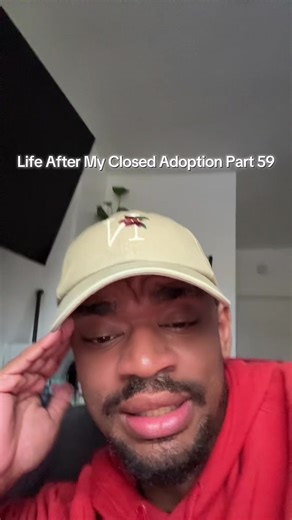 Life After My Closed Adoption Part 59 #viralvideo #viraltiktok #fyp #closedadoption #Clarence