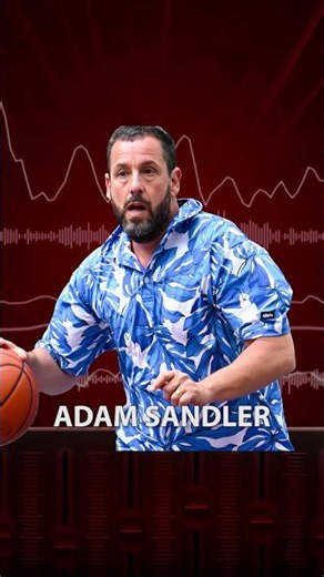 Adam Sandler Asks Nantucket Police Where He Can Play Basketball