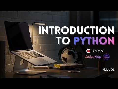 Introduction to Python | Beginner Guide