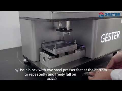 Carpet Dynamic Load Tester GT-C110