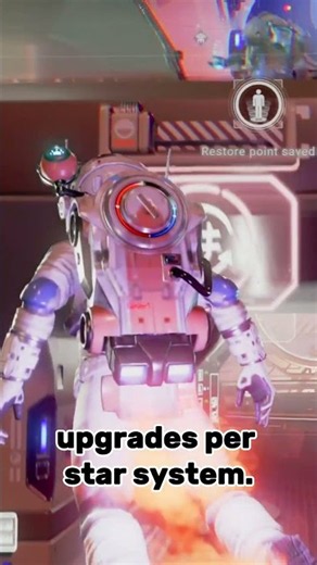Never Run Out Of Exosuit Space In No Mans Sky!