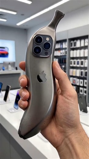 Which Trending iPhone Will You Choose in 2027 ? 😅 #shorts #iphone