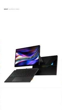 Would You Buy a Tablet for $8,000?