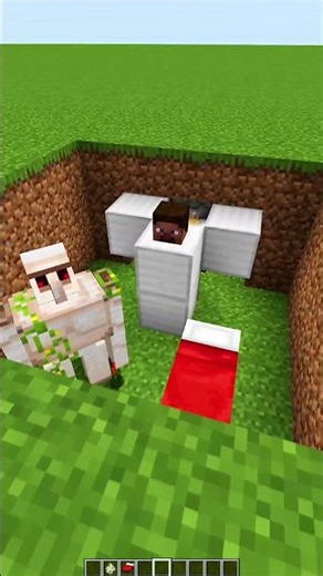 Minecraft Moment 😂 Wait For It..#minecraft #shorts