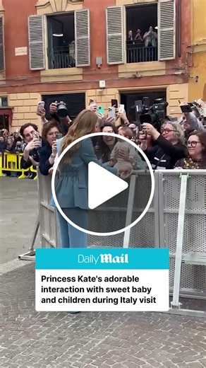 Princess Kate recently confessed that she's planning to get pregnant for the 4th child next year - NewsBreak