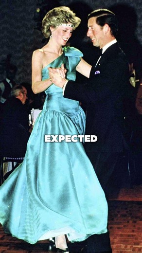 Queen Elizabeth was mad at Princess Diana #royal #queenelizabeth #diana #princess