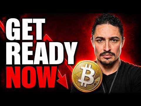 Bitcoin WARNING: Could Get UGLY (Here's Why)