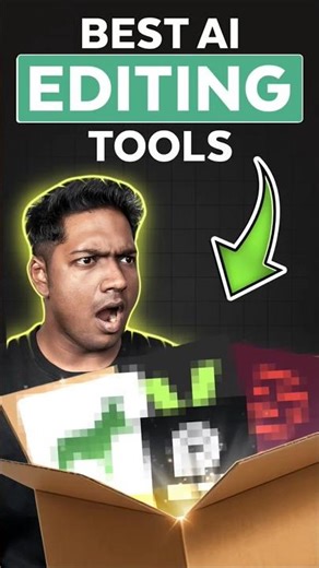 Best AI Tools for Video Editing (2026)