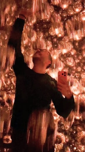 FAITES de vos RÊVES des RÉALITÉS 🌟 TeamLab Biovortex Kyoto