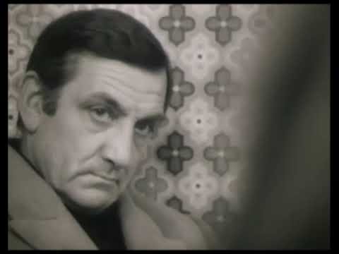 Bonne Année 2026 ... 🤘🧔 Lino Ventura Extrait de (La Bonne Année), Réalisé par Claude Lelouch en 1973