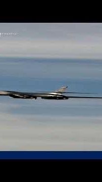 US bombers withdraw from British base amid Iran threat concerns