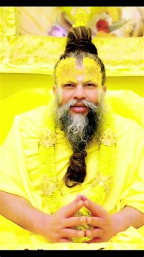 Shree Premanand Ji Maharaj 🙌 #premanandjipravachan #premanandjimaharaj #motivation #ytshorts #viral