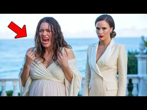 Billionaire Gave the Inheritance Mistress—Pregnant Wife Left with Nothing Until the Lawyer Called!