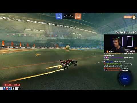 🔴ROCKET LEAGUE GRIND🔴 | 🔥SUPER SSL TODAY?🔥 | !discord