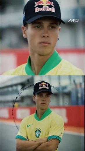 MotoGP is BACK in Brazil! 🇧🇷