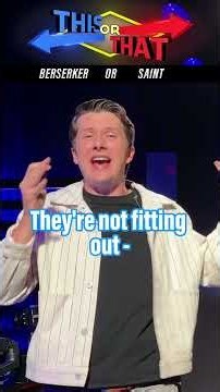 This or That with EMILY and Jatt?!