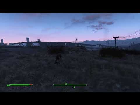 The Green Jewel... | Fallout 4 Pt.3 |