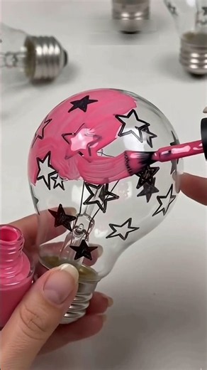 ADS PRO Led Star Bulb Hack✅ | science project class 7th #shorts #youtubeshorts #experiment #diy #fyp