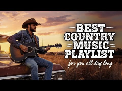 Country Legends Live 🌟 George Jones, Merle Haggard, Conway Twitty – Honky Tonk Heartaches & Hits 24/