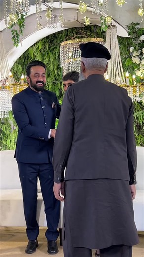 Happy Marriage Ya Tayyab ul Islam al Marath