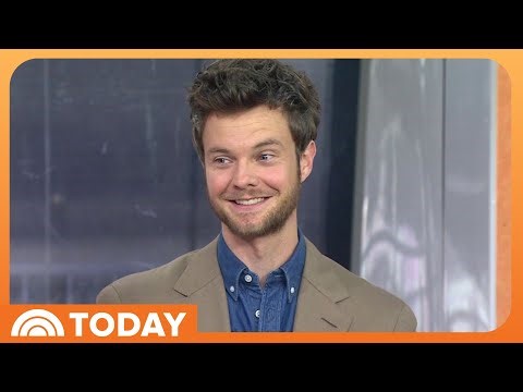 Jack Quaid Talks ‘The Boys’ Final Season, Fake Blood, Comic-Con