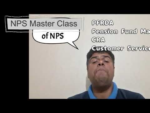 National Pension System (NPS) Full Guide | Rules, Tax Benefits & Withdrawal with DEC 2025 Updates