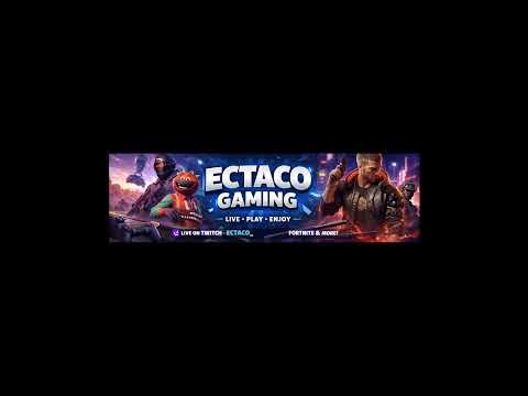 Ζωντανή ροή Ectaco Gaming