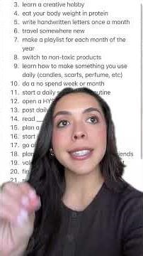 Blakeman MORE RESOLUTION IDEAS for 2026 💡 #2026goals #newyearresolution #goalsetting #2026