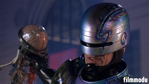 RoboCop 2