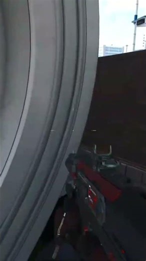 That’s how you take out a sentry turret!🤨🔥