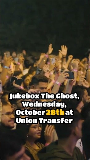Journey, Jukebox The Ghost, Onelinedrawing Tickets in Philadelphia | StarTickets.com
