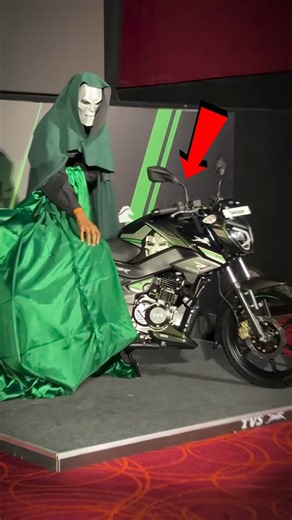 TVS Raider Dr. Doom Edition 🔥 First Look! 🤯