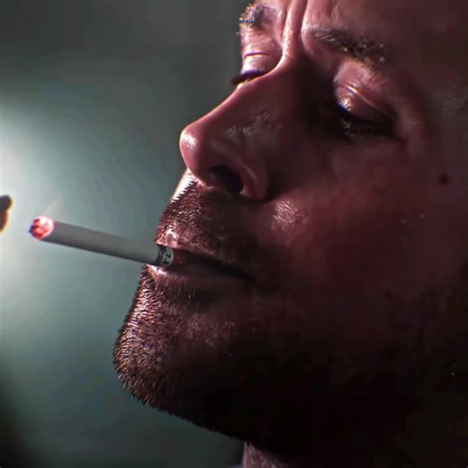 Interlinked Emotions in Blade Runner 2049