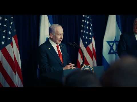 Israeli Bilateral at Mar a Lago