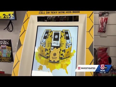 Bitcoin Depot files for bankruptcy, will take all crypto ATMs offline