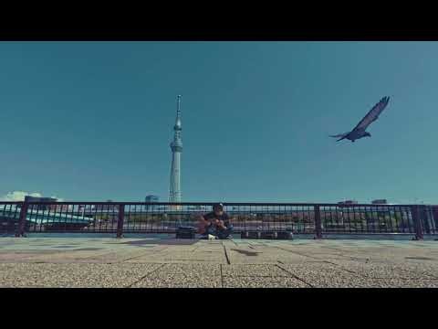 【TOKYO 】for sleep & study