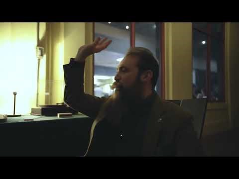 Ash Wednesdays - Dr. Alexander Crawford