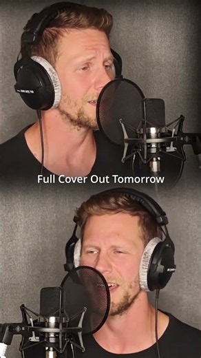 I'm a Lucky Man… | The Verve Acoustic Cover