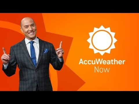 AccuWeather NOW