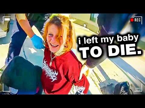 8 Cases So Disturbing They’ll Keep You Up at Night | True Crime Documentary