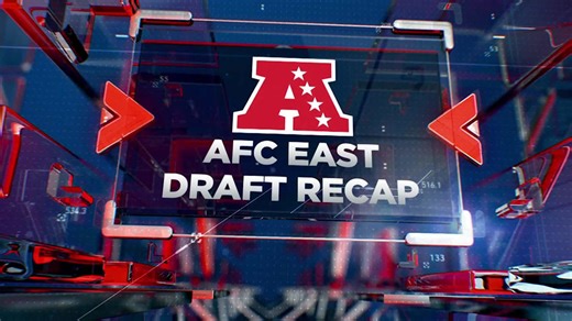AFC East draft recap | 'Path to the Draft'