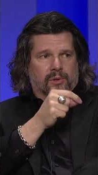 Ronald D. Moore on *That* Outlander Scene